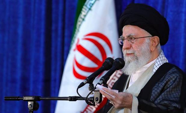 بیاناتی از رهبرانقلاب که برای اولین بار منتشرشد+ فیلم