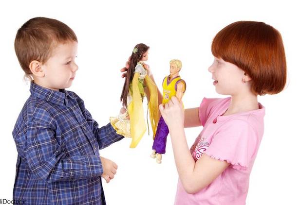 آموزش آگاهی جنسی، راهکاری برای پیشگیری از بلوغ زودرس