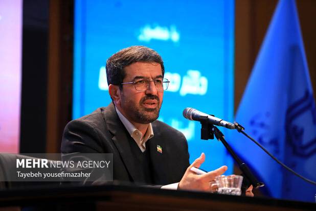 ملانوری: هزینه‌ در حوزه فرهنگ، سرمایه‌گذاری برای آینده کشور است