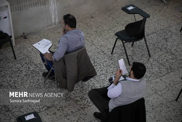 بیش از ۴۷۵ هزار نفر در آزمون اختصاصی دانشجو معلم ۱۴۰۵ ثبت‌نام کردند