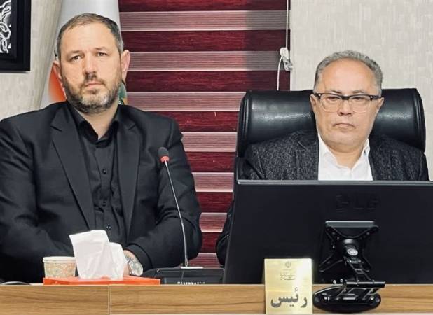 رئیس جدید شورای عالی استا‌ن‌ها در سکوت خبری مشخص شد