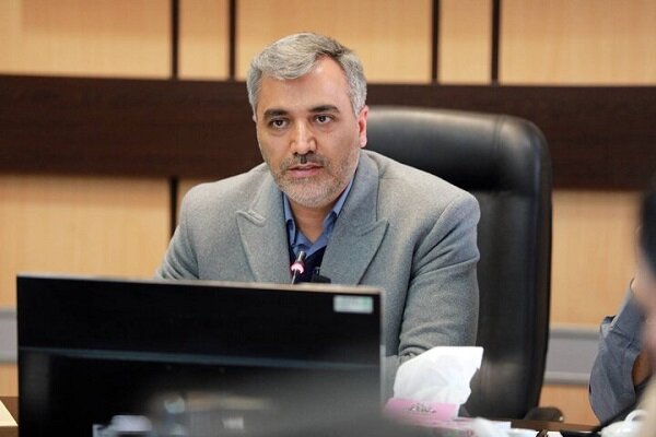 گودرزی: برای کسبه بازار جنت  تسهیلات مالی پیش‌بینی شده است