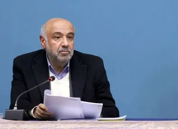 دلیل عدم حضور وزیر کار در جلسه امروزِ مجلس مشخص شد