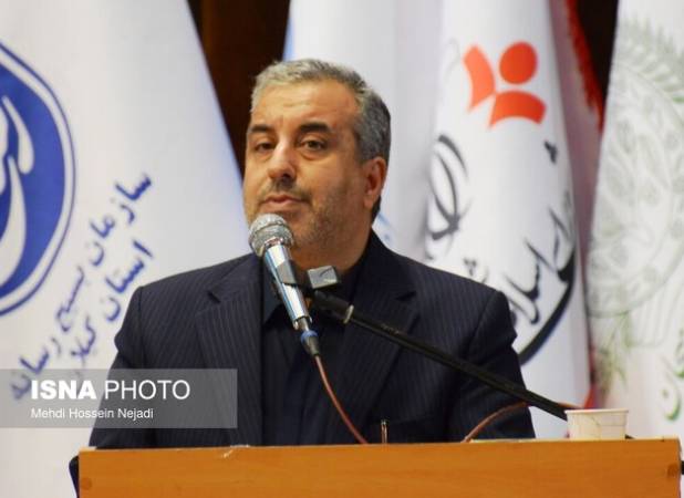 رشد ۲۳ درصدی آثار ارسالی به یازدهمین جشنواره رسانه‌ای ابوذر گیلان