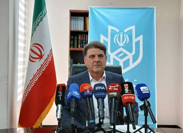 زینی‌وند: امروز آخرین مهلت ثبت‌نام در انتخابات میان‌دوره‌ای مجلس است