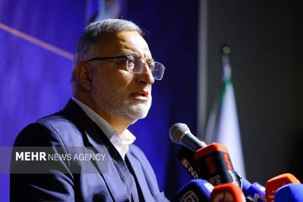 زاکانی: دنیا فهید نمی‌تواند اقتصادش را بدون امنیت ایران حفظ کند