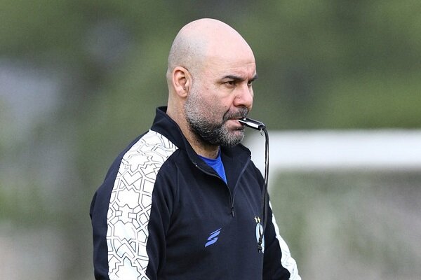 غیبت سهراب بختیاری زاده در اولین نشست خبری بعد از حضور در استقلال