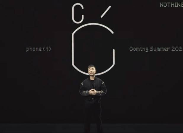 اولین گوشی ناثینگ با نام Nothing Phone 1 عرضه می‌شود