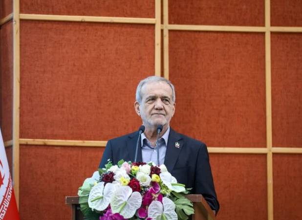 سفر پزشکیان به استان گلستان؛ بررسی ظرفیت های استان‌های شمالی کشور