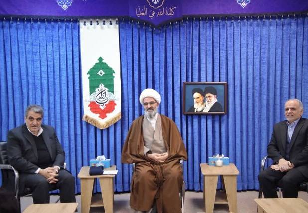 وزیر دادگستری: حوادث اخیر نتیجه یک توطئه سازمان‌یافته بود