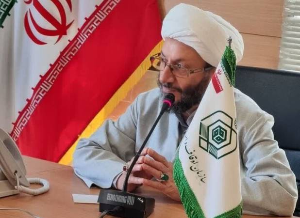 جلالی: طرح «ضیافت الهی» در بیش از ۵۰ بقعه متبرکه کرمان برگزار می شود