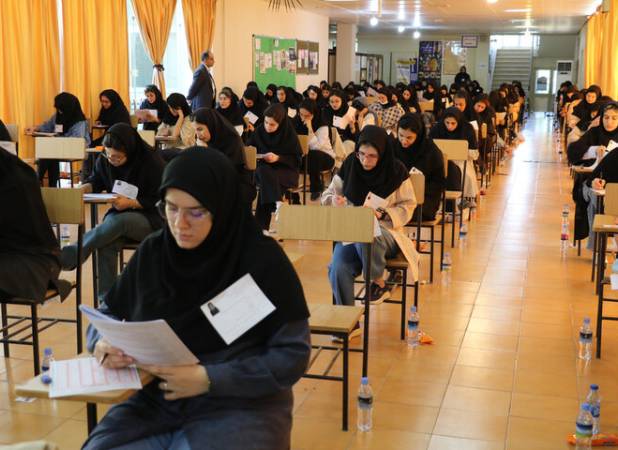آغاز ثبت‌نام جاماندگان شرکت در آزمون دستیاری، از فردا