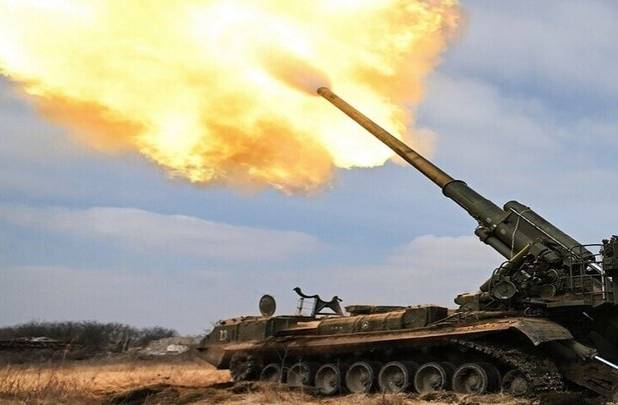 روسیه: تلفات ارتش اوکراین در کورسک ۲۵۰ تن افزایش یافت