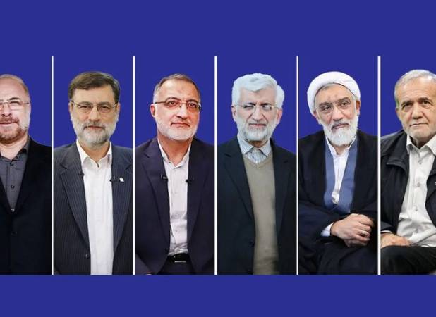 مردم به شعارها رأی می‌دهند / وزرای آینده مجری این شعارها هستند