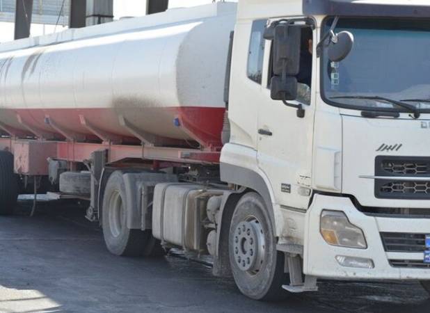 کشف ۲۰ هزار لیتر سوخت قاچاق در رودبار