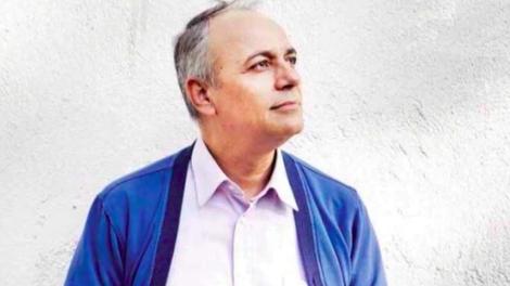 خداحافظی زیدآبادی با دنیای سیاست