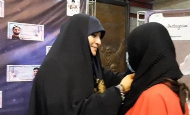 حجاب زنان و پیوند دینى مردم ایران/ ارزشی که رضاخان هم نتوانست به آن آسیب بزند