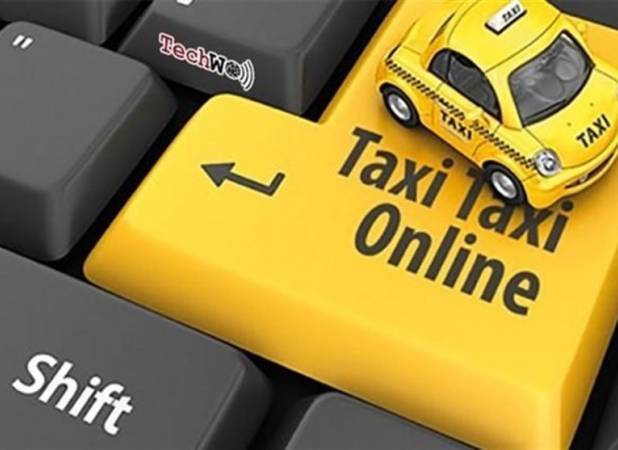 نحوه فعالیت تاکسی‌های شهری در تاکسی‌های اینترنتی !