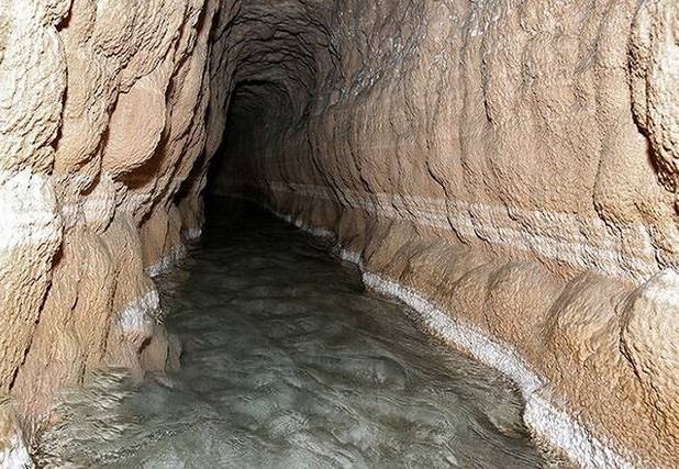 کند شدن سرعت افت سالانه سفره‌های زیرزمینی در استان سمنان