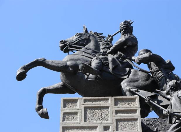 شناخت نادرشاه و دوران او از نگاه جیمز فریزر 