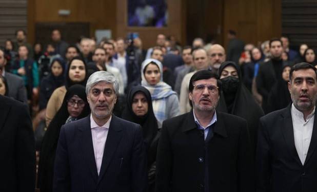 هدیه رهبری به مدال‌آوران تهرانی هانگژو چه بود؟+فیلم