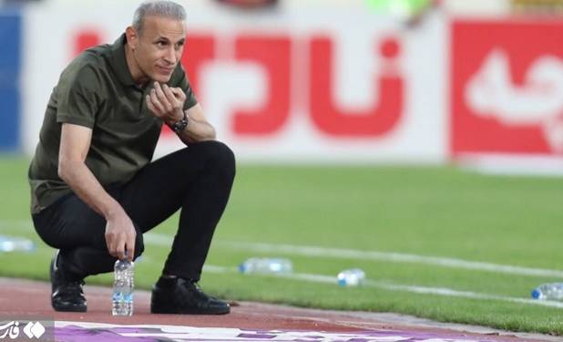 آمار آسیایی پرسپولیس با هدایت گل‌محمدی