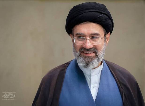 خط مقدم ایران خیلی بزرگتر از ذهنیت حقیر دشمن است
