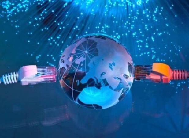 پیشرفت ۸۵ درصدی پروژه فیبر نوری در ملارد