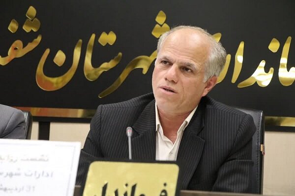 ۶۶۶ داوطلب برای شوراهای روستایی شفت نام نویسی کردند