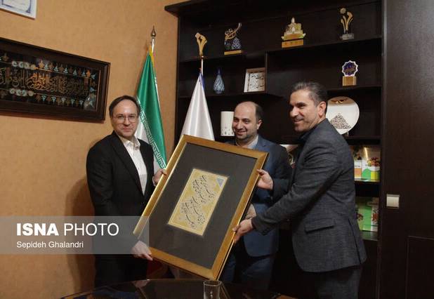 سیاست‌گذاری فرهنگی از سرچشمه دانشجویی تغذیه نشود اکوسیستم دانشگاهی آسیب می‌بیند