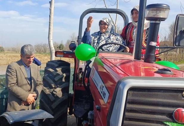 روستاهای گیلان، جاذبه‌هایی بی‌نظیر برای رونق «گردشگری کشاورزی»