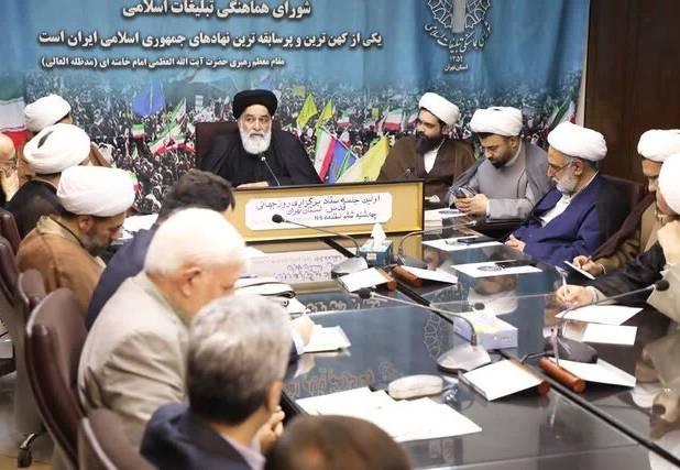 راهپیمایی باشکوه روز جهانی قدس در استان تهران برگزار می‌شود 