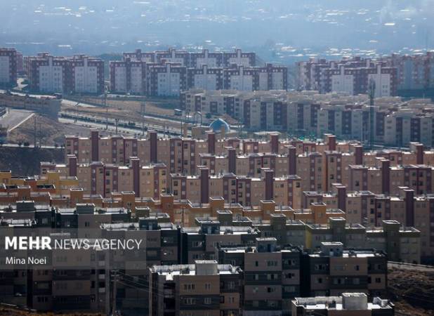 میانگین هزینه ساخت مسکن به ۴۰ میلیون تومان در هر متر مربع رسید