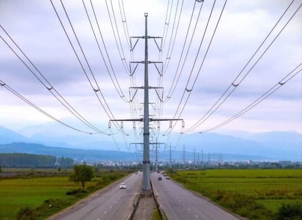 اوج تقاضای مصرف برق کشور به ۴۶ هزار و ۳۶۹ مگاوات رسید