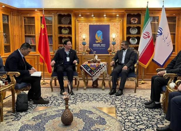 به دنبال افزایش مناسبات اقتصادی صربستان با ایران هستیم
