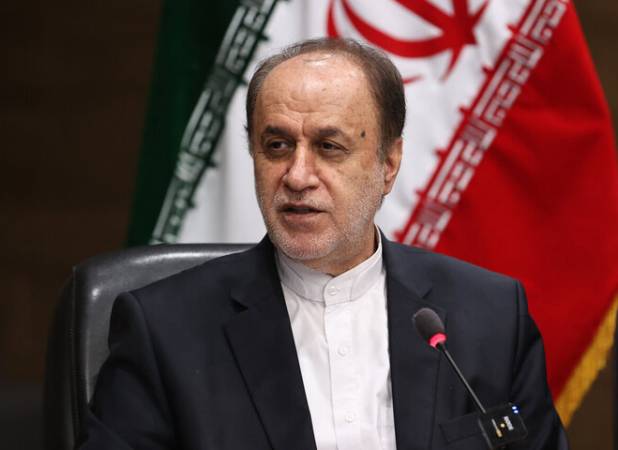 تجهیز بیمارستان کودکان همدان با ۳ هزار و ۲۰۰ میلیارد ریال اعتبار