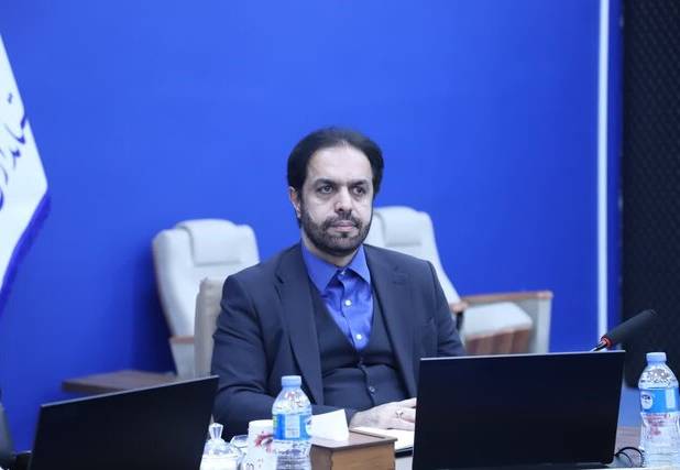 پیشرفت چشمگیر کتابخانه مرکزی مازندران پس از ۱۸ سال/ توسعه فرهنگی، ستون رشد است