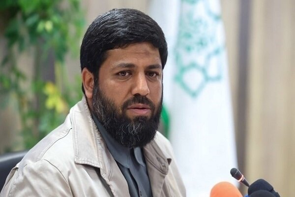 فاز اول بهسازی گلزار شهدا به پایان رسید