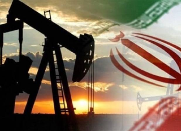 تولید روزانه ۴.۵ میلیون بشکه نفت خام و میعانات ایران در ماه نخست ۲۰۲۴