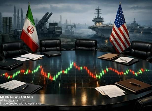 غرب آسیا در گذر از جنگ؛ چشم‌انداز تغییر موازنه قدرت