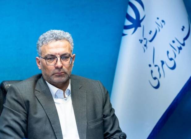 میرزایی: مرکزی در توسعه پنل‌های خورشیدی و مدیریت مصرف انرژی پیشتاز است