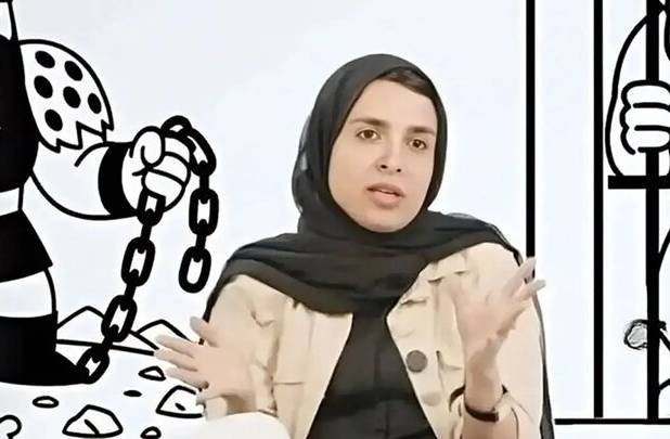 بلاگر معروف به اتهام توهین به فردوسی محکوم شد