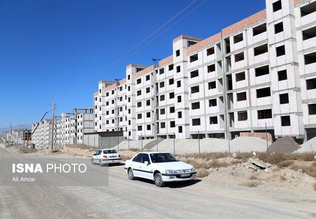 معاون اداره‌کل راه و شهرسازی خوزستان: واحدهای نهضت ملی مسکن را با خدمات کامل تحویل می‌دهیم