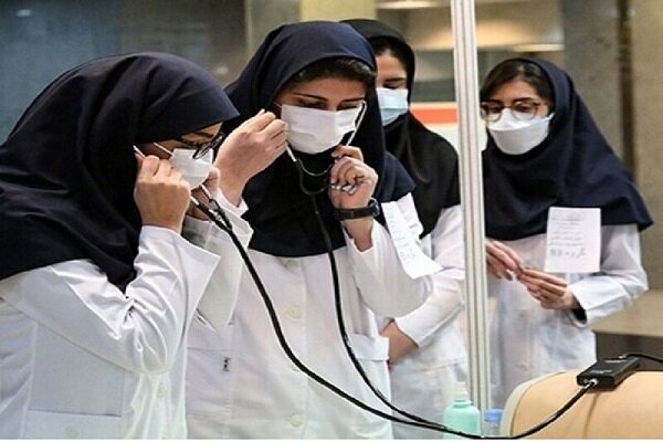 بیانیه کادر درمان نظام سلامت در واکنش به حمله امروز