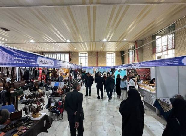 مشاغل خانگی در جست‌وجوی بازار پایدار و حمایت مؤثر