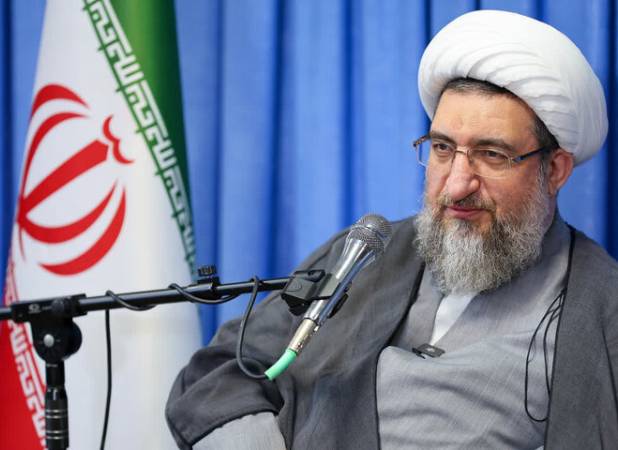 مطهری‌اصل: نظم، انضباط و اطاعت، اساس اقتدار سپاه پاسداران است