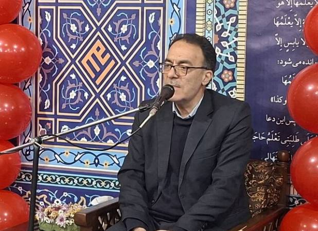 امنیت آبی پیش‌نیاز امنیت غذایی و امنیت ملی است