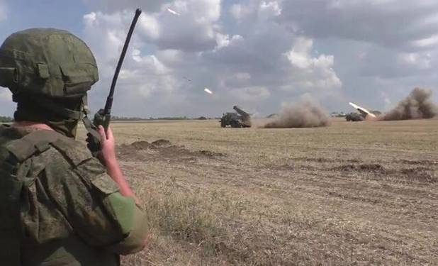 کشته شدن ۵۰۰ نظامی اوکراینی و «مزدور خارجی» در 24 ساعت گذشته