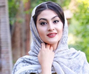 اطلاعات فوتبالی خانم بازیگر سوژه شد!
