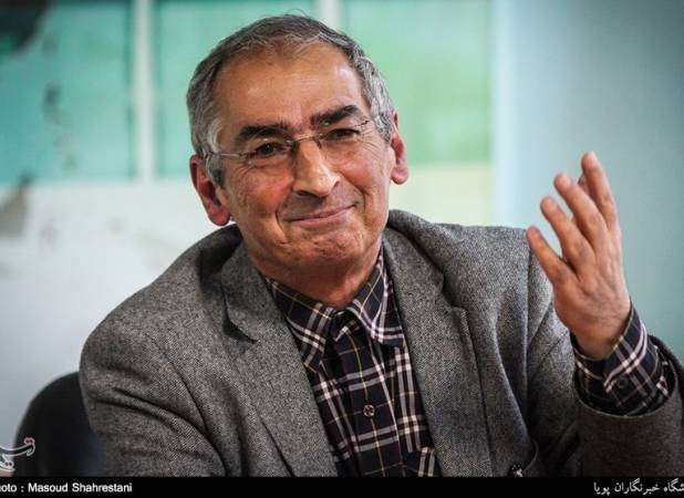 صادق زیبا کلام احضار شد